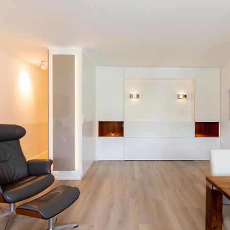 Ferienwohnung Kuschelmuschel Timmendorfer Strand Εξωτερικό φωτογραφία