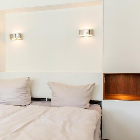 Ferienwohnung Kuschelmuschel Timmendorfer Strand Εξωτερικό φωτογραφία