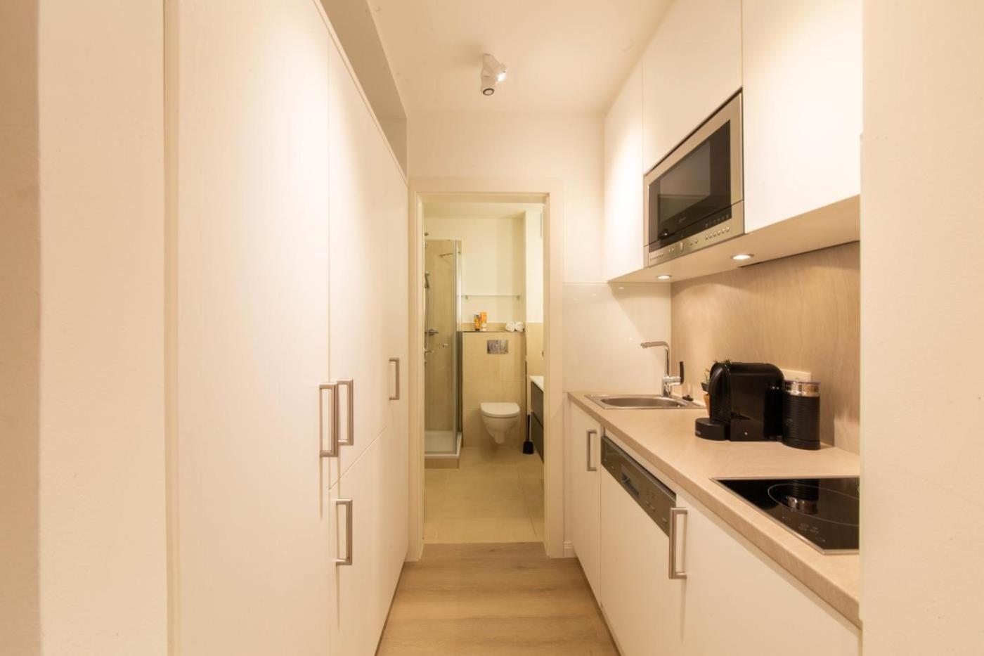 Ferienwohnung Kuschelmuschel Timmendorfer Strand Εξωτερικό φωτογραφία