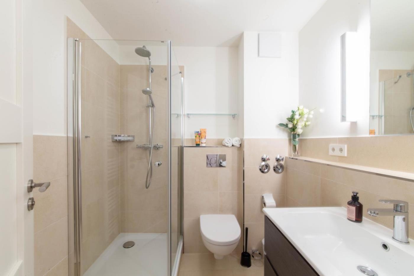 Ferienwohnung Kuschelmuschel Timmendorfer Strand Εξωτερικό φωτογραφία