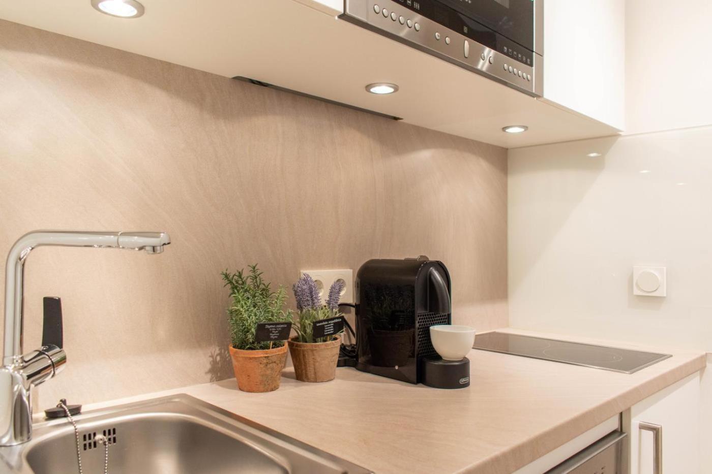 Ferienwohnung Kuschelmuschel Timmendorfer Strand Εξωτερικό φωτογραφία