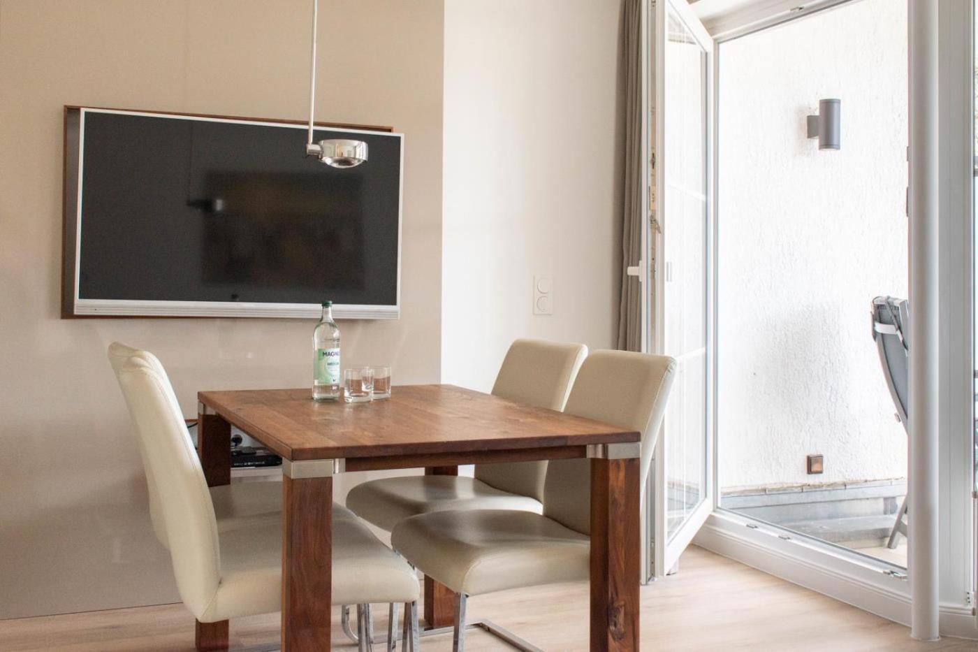 Ferienwohnung Kuschelmuschel Timmendorfer Strand Εξωτερικό φωτογραφία