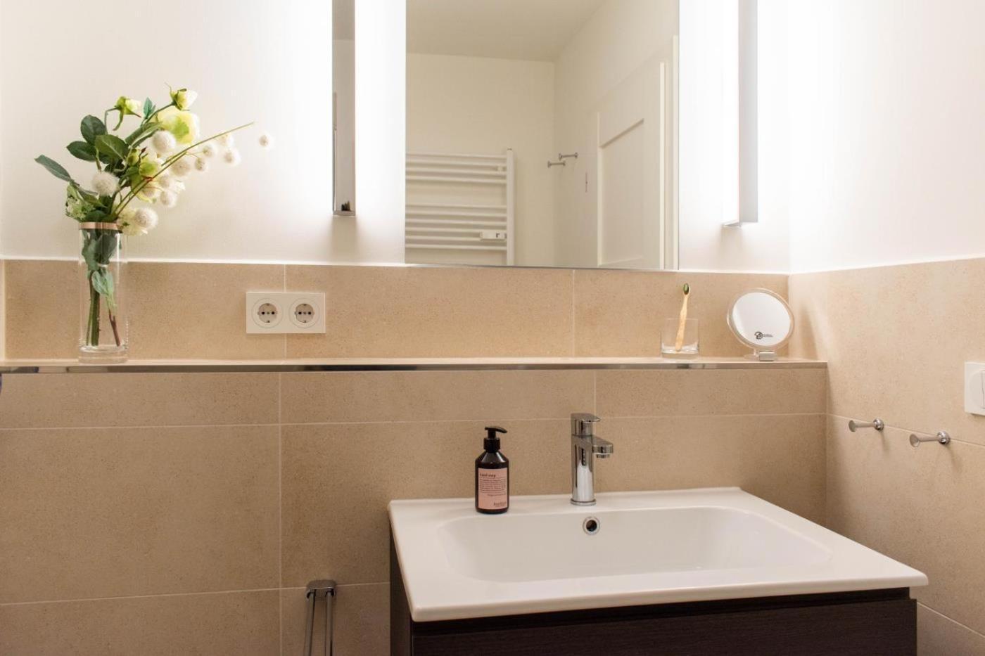 Ferienwohnung Kuschelmuschel Timmendorfer Strand Εξωτερικό φωτογραφία