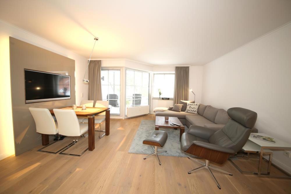 Ferienwohnung Kuschelmuschel Timmendorfer Strand Εξωτερικό φωτογραφία